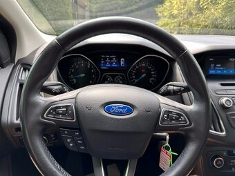 Ford Focus 1.0Ecoboost 74kw Business - 20