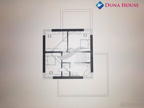 Prodej novostavby rodinného domu 217m2 na pozemku 837m. - 20