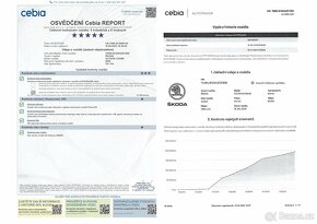 Škoda Octavia 1.4 TSi Aut.AC,Tempomat,TZ,ALU - 20