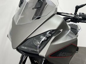 MORINI X-CAPE 650 ABS - 20