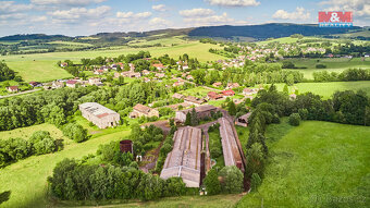 Prodej komerčního pozemku, 29 718 m², Dešenice - 20