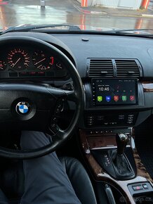 Bmw x5 e53 facelift - 20