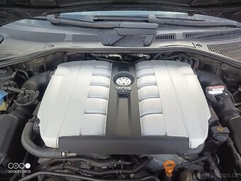 Vw Touareg 6,0i W12 - 20