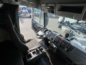 IVECO EUROCARGO 120-250, ČELO,18 AŽ 20 PALET, NEW,000150 KM - 20