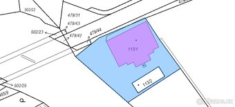 Prodej vícegeneračního domu 400 m², pozemek 985 m² Plzeňská, - 20