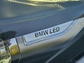 BMW Z4 M40i, 250 kW záruka, kamera, HUD - 20