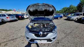 Renault Mégane 1,2 TCe 97KW,navigace,garance km - 20