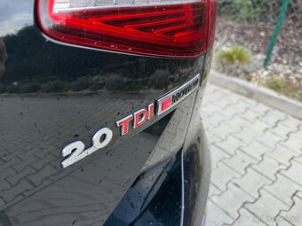 Volkswagen Passat, 176kW 4Motion Alltrack AT ČR - 20