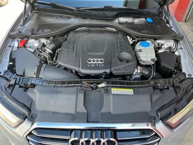 AUDI A6 3,0 TDI / QUATTRO / NAVI / 2015 - 20