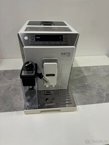 Kávovar DeLonghi ELETTA ECAM45.766.W - 20