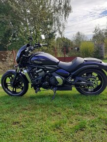 Kawasaki vulcan s650 - 20