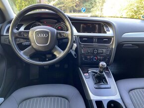 Audi A4 2.0Tdi 88kw - 20