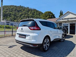 Renault Grand Scénic 1.7dCi 88kW 7 MÍST INTENS DPH - 20