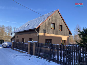 Prodej rodinného domu, 180 m², Vlastibořice - 20