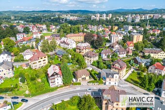 Pronájem bytu 1+1, 39,6 m2, Liberec XI-Růžodol I - 20