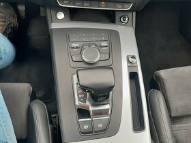 Audi Q5 2.0TDI quattro, 140kw, vzduch, ČR - 20