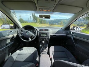 Škoda Octavia 1.9 TDI - 20