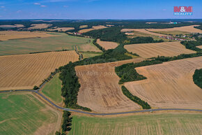 Prodej pole, 37668 m², Plzeň - 20