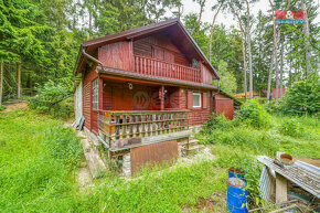 Prodej chaty, 76 m², Chyňava - 20