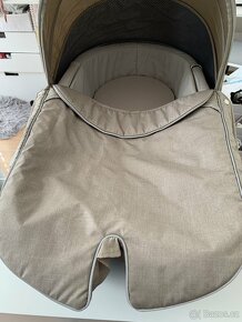 Stokke XPlory+ nadstand.vybava - 20