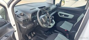 Citroën Berlingo 4 Live 1.5 hdi, r.v.2020 - 20