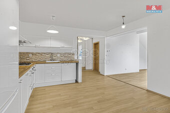 Prodej bytu 3+kk, 89 m², Praha, ul. Nad vodovodem - 20