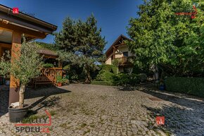 Prodej, domy/rodinný, 148 m2, Choceradská, Srbín, 25162 Muka - 20