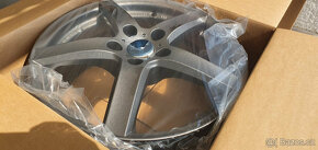 cx-3 cx-30 cx-5 cx-7 mazda 3 bl mps 6gh gj gl 5x114,3 r17 - 20