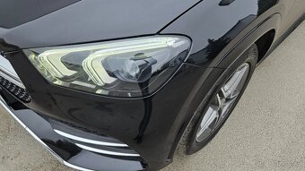 Mercedes-BENZ GLE , NOVÝ MODEL , KOUPENO V Č.R , ODPOČET DPH - 20