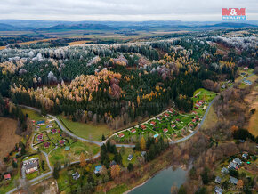 Prodej chaty 54 m², s pozemkem 1000 m², Borušov - Svojanov - 20