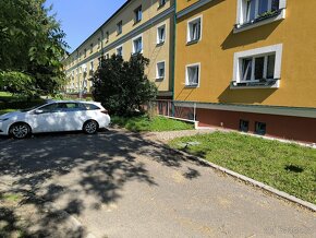 Atypická garáž 15m2 (skladový prostor) - Kroměříž - 20