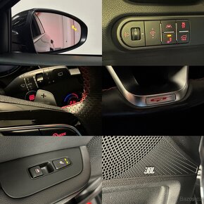 KIA ProCeed GT 150kW VIRTUAL JBL BLIND CZ DPH 1.MAJ - 20