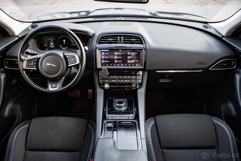 Jaguar F-Pace 3.0D R-Sport - Odpočet DPH / AJ NA SPLÁTKY - 20