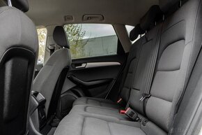 Audi Q5 2.0 TDI Quattro - 20