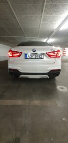 Bmw X6 40d M paket 2019 - 20