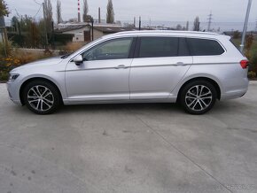 Volkswagen Passat 2,0 TDI  Servis VW - 20