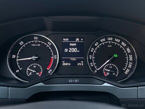 Škoda Superb 2.0TDI 110KW AUT 1MAJITEL SERVISKA ŠKODA - 20