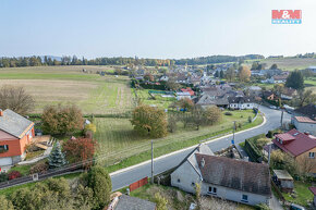 Prodej pozemku k bydlení, 1047 m², Jestřebí - 20