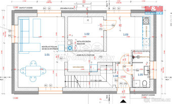 Prodej rodinného domu, 161 m², Sedlčany - 20