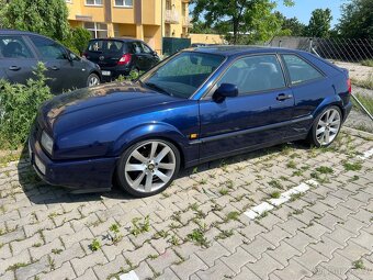 Volkswagen Corrado 2.0 85kw - 20