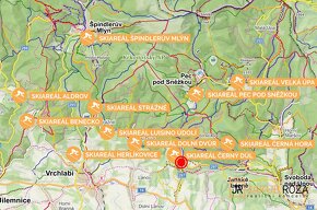 Prodej bytu 2+kk 50 m² Černý Důl - 20