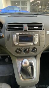 Ford C-Max - 20