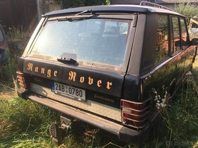 Range Rover Classic 300 Tdi - 20