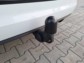 VW TOURAN 1,2 TSI 81 KW R.2016 TAŽNÉ ZAŘÍZENÍ - 20