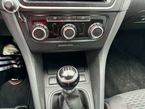 Vw Golf 6 1,4i 59kw - 20