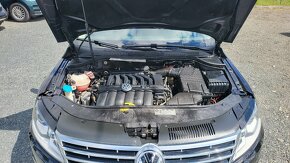 VOLKSWAGEN CC 4x4 3.6 FSi 165kW,PRAVIDELNÝ SERVIS VOLKSWAGEN - 20