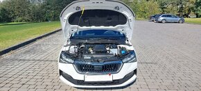 Scala 1,0 TSi(85kW)AmbitionPlus-ČR,naj.70tis.km,odpočet DPH - 20