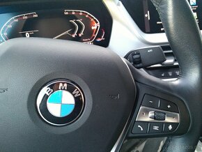 BMW  218i Gran Coupe CZ, DPH - 20