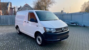 Volkswagen Transporter //T6//2.0TDi//75kW//KLIMA// - 20