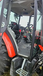 Zetor proxima 90 Trima - 20